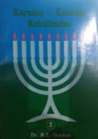 Image of Karunia-karunia Rohulkudus 2