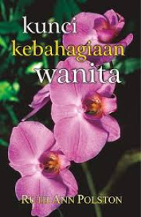 Image of Kunci kebahagiaan wanita