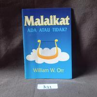 Image of Malaikat ada atau tidak?