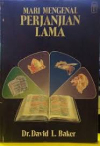 Image of Mari Mengenal... Perjanjian Lama