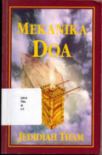 Image of Mekanika Doa