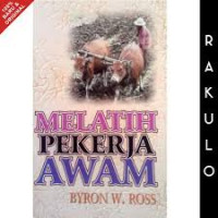 Image of Melatih pekerja awam