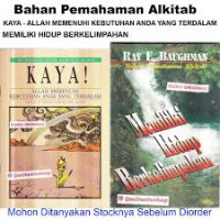 Image of Memiliki hidup berkelimpahan