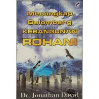 Image of Menangkap gelombang kebangunan rohani