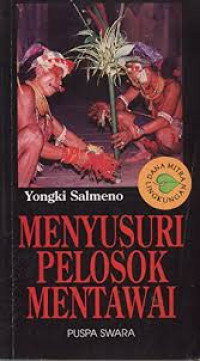 Image of Menyusuri pelosok mentawai