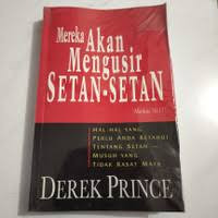 Image of Mereka akan mengusir setan-setan