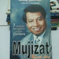 Image of Mujizat masih ada: 7 Langkah mengalami kuasa Tuhan