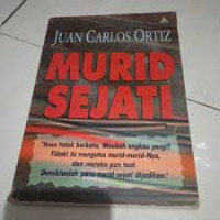 Image of Murid Sejati