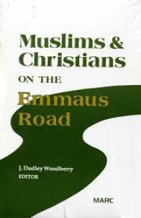 Image of Muslims and Christians on the Emmaus Road