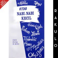 Image of Kitab nabi-nabi kecil