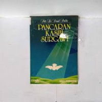 Image of Pancaran Kasih surgawi