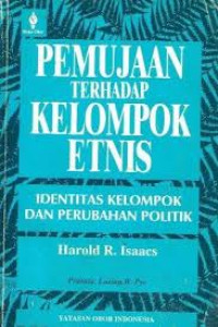 Image of Pemujaan Terhadap Kelompok Etnis