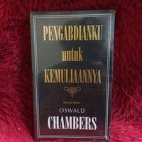 Image of Pengabdianku Untuk KemuliaanNya