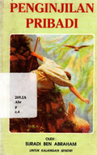 Image of Penginjilan Pribadi