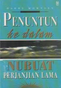 Image of Penuntun ke dalam Nubuat Perjanjian Lama