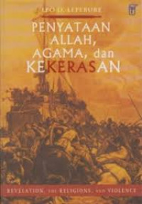 Image of Penyataan Allah,agama, dan kekerasan