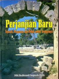 Image of Perjanjian Baru: Sejarah, Pengantar dan pokok-pokok Teologisnya