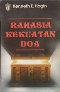 Image of Rahasia kekuatan doa