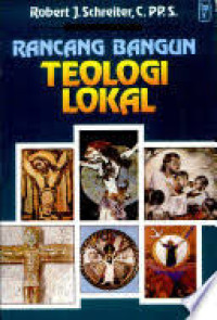 Image of Rancang Bangun Teologi Lokal