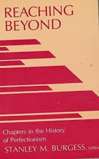 Image of Reaching Beyond