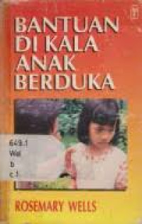 Image of Bantuan Di Kala Anak Berduka