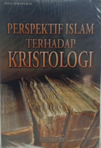 Image of Perspektif Islam Terhadap Kristologi