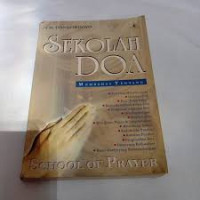 Image of Sekolah doa