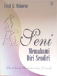 Image of Seni memahami diri sendiri