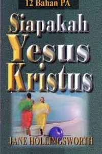 Image of Siapakah Yesus Kristus