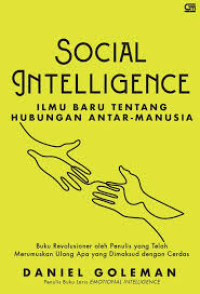 Image of Social Intelligence: Ilmu Baru Tentang Hubungan Antar Manusia