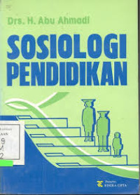 Image of Sosiologi Pendidikan