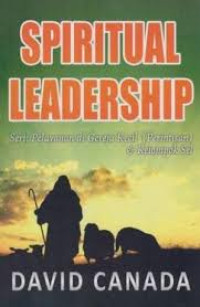 Image of Spiritual Leadership