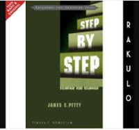 Image of Step by step