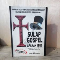 Image of Sulap Gospel, Apakah Itu ?
