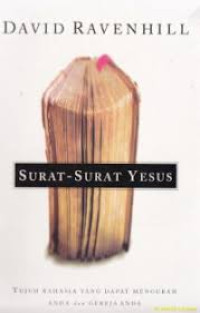Image of Surat-Surat Yesus: Tujuh rahasia yang dapat mengubah anda dan gereja anda