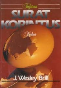 Image of Surat Korintus kedua