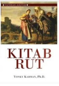Image of Tafsiran Alkitab: Kitab Rut