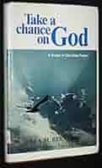 Image of Take chance on God