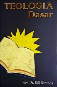 Image of Teologia Dasar