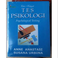 Image of Tes Psikologi