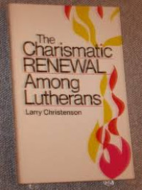 Image of The Charismatic Renewal Among Lutherans