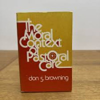 Image of The Moral Context of Pastoral Care
