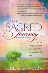 Image of The Sacred Journey (Perjalanan Kudus)