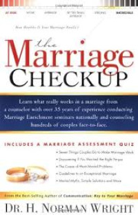 Image of Marriage Check up