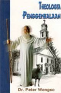 Image of Theologia Penggembalaan