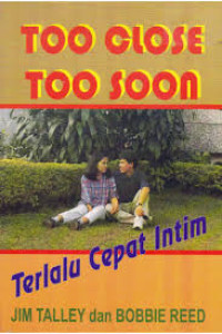 Image of Too close too soon