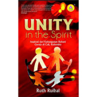 Image of Unity in the spirit: inspirasi dari kebangunan rohani gereja di Cali, Kolombia