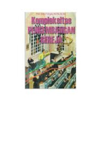 Image of Kompleksitas pengembangan gereja