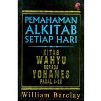 Image of Pemahaman Alkitab Setiap Hari : Wahyu Kepada Yohanes Pasal 1-5