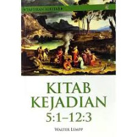 Image of Tafsiran Alkitab: Kitab Kejadian 5:1-12::3
